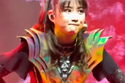 友達をひとりBABYMETALファンにしたかもしれない！　【海外の反応】