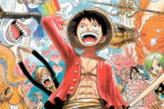 【ワンピース】外国人「お前らの魚人島編の評価はどう？」