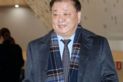 日王ではなく天皇陛下と呼んだ駐日韓国大使…過去には「日王と呼ぼう」と呼びかけていたが＝韓国の反応