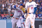 海外「リンドーアが大谷翔平を狙ってる」