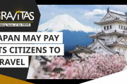 海外「早く日本に行きたい！」「外国人には給付ないかな？」日本政府の国内旅行費補助計画に高まる期待！？