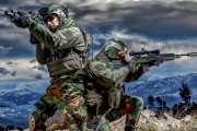 日本もランクイン！世界軍事費ランキングTOP10！【タイ人の反応】