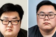韓国人の反応「AIは的確過ぎる　日本人と韓国人の平均男顔がこれ」→なかなか正確だ！
