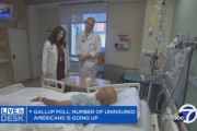 「公的保険制度」を必要としていない？71％の米国人が「民間健康保険」に「満足」と回答[海外の反応]