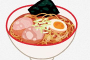 海外「かなり良い雰囲気」昭和の時代にタイムスリップしたような風情漂う田舎のラーメン店が美味しそうと話題に