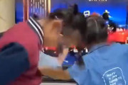 韓国人「日本のことが大嫌いな中国の少女たち」