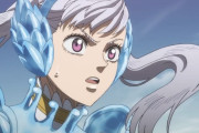 『海外の反応』ブラッククローバー　第128話「ハート王国、予想よりもずっと面白い！」「フィンラル…ｗ」