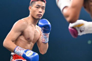 【海外の反応】激闘を演じた日本人ボクサーの死去に海外ファンも哀悼「恐れていたニュースが…」
