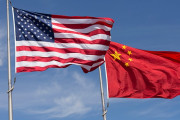【海外の反応】韓国人「ヨーロッパ人はアメリカと中国のどちらを信用しているの？」