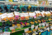 【海外の反応】日本製の工具は最高だ！