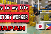 外国人「日本の工場で働くって素晴らしいことだ」
