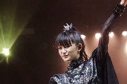 BABYMETALがCOUNTDOWN JAPAN 19/20に出演決定　【海外の反応】