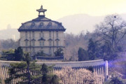 韓国人「日本が建ててくれた朝鮮最大規模の王室図書館」