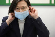 台湾の防疫成功に苛立つ韓国人「台湾にはクラスターを発生させる宗教がないからな！」