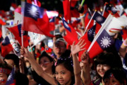 海外「中国人は別に民主主義を望んでいないわけではない」