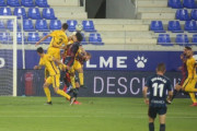 【ｽﾍﾟｲﾝの反応】「驚愕だ」岡崎慎司、値千金の決勝ゴール！今季11点目!現地サポが称賛！