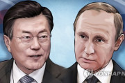韓国人「ロシアでは韓国の企業イメージも良かったと聞いたけど。。。残念です」