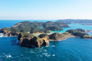 海外「日本が領土内の島の数を再集計した結果・・・」（海外の反応）