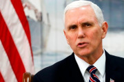 米副大統領「アメリカの中国肺炎を巡る状況はイタリアと酷似してきている」[海外の反応]