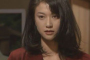 韓国人「美少女モデル出身の日本の人気女優の年を取り方が素敵な件」