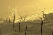 最近の日本の豪雪地帯の様子に世界が騒然！←「デイ・アフター・トゥモロー」（海外の反応）