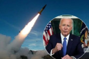 海外「ウクライナに追い風。米英仏が長距離ミサイルによるロシア領内への攻撃を認める」