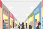 海外「ユニークなアイデア」東京のカフェに期間限定で設置される疲労回復装置に外国人興味津々