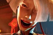 外国人「日本のゲームまで洋ゲーみたいにブスが増えてきた…」