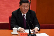 習近平「台湾統一は必ず実現しなければならないし、必ず実現する」