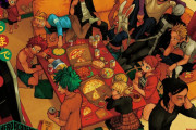 海外の反応【僕のヒーローアカデミア】第367話感想「何一つ失っちゃいないと言ってくれたが･･･」