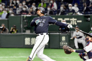 【海外の反応】オリックス・ジョーンズの起死回生の決勝ホームランに米国人も歓喜「泣ける…」