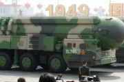 海外「中国で日本を先制核攻撃するべきだという動画が出回る」