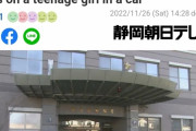 【海外の反応】イスラム教徒「日本よ、許してくれ…」