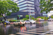 『東京の大病院で雨水による壊滅的な崩壊が発生』 院内の患者1200人が路上に放置される前代未聞の事態「精神状態が本当に普通じゃない...」「とても不思議」海外の反応