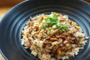 外国人「金が無い時にオススメの安い料理を紹介していく！」