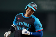 大谷翔平のオールスター初アーチに関するトリビアに全米騒然！←「意外だ！」(海外の反応)