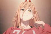 『アニメ海外の反応』チェンソーマン　第4話