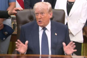 韓国人「トランプが韓国船は単独行動して攻撃されたと主張」→「アメリカの茶番に巻き込まれるな」