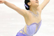 【海外の反応】浅田真央の2014年世界選手権のSPを見てみよう「史上最高のプログラム」