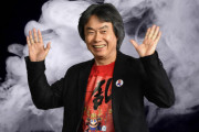 任天堂・宮本茂氏は『スターフォックス』開発室でタバコを吸い続け開発者の気を散らしていたことが発覚ｗｗｗｗｗ