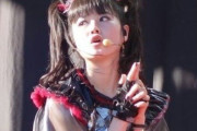 BABYMETALと誰が完璧な夢のコラボになる？　【海外の反応】