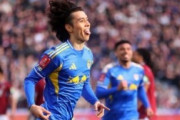 英国人「脱帽だ」田中碧、圧巻ゴール！FA杯準決勝進出に貢献！現地サポが絶賛！【海外の反応】