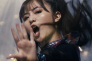 BABYMETALはただの日本人じゃないんだ！他の日本のアーティストと一緒にするな！　【海外の反応】