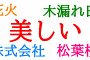 海外「”美しい”という言葉自体が美しい」美しいと思う日本の単語／言葉に対する海外の反応