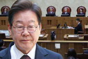 大統領に当選しても「裁判継続」49％ vs 国政安定のため「裁判中止」47％…李在明差し戻し裁判問題＝韓国の反応