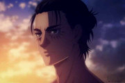 海外の反応 【進撃の巨人 The Final Season 4期12話】71話 ”心臓を捧げよ”の意味が変わってしまった…