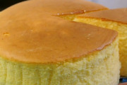 日本「各国のユニークなケーキを紹介してこう、日本ならスフレチーズケーキだ」