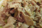 海外「アメリカ人は日本が好きだから生魚を食べるけど、中国は嫌いだから内蔵を食べないのか？」