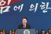 【海外の反応】韓国の尹大統領「核兵器の使用は北朝鮮政権の終焉を意味する」　海外の反応「アメリカがすぐに報復する、北朝鮮は迷惑だがほとんど無害」