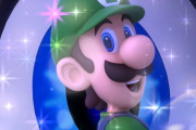 「女性ゲーマーはマリオよりもルイージに魅力を感じる」 任天堂が驚きの調査結果を発表し外国人歓喜ｗｗｗｗｗ